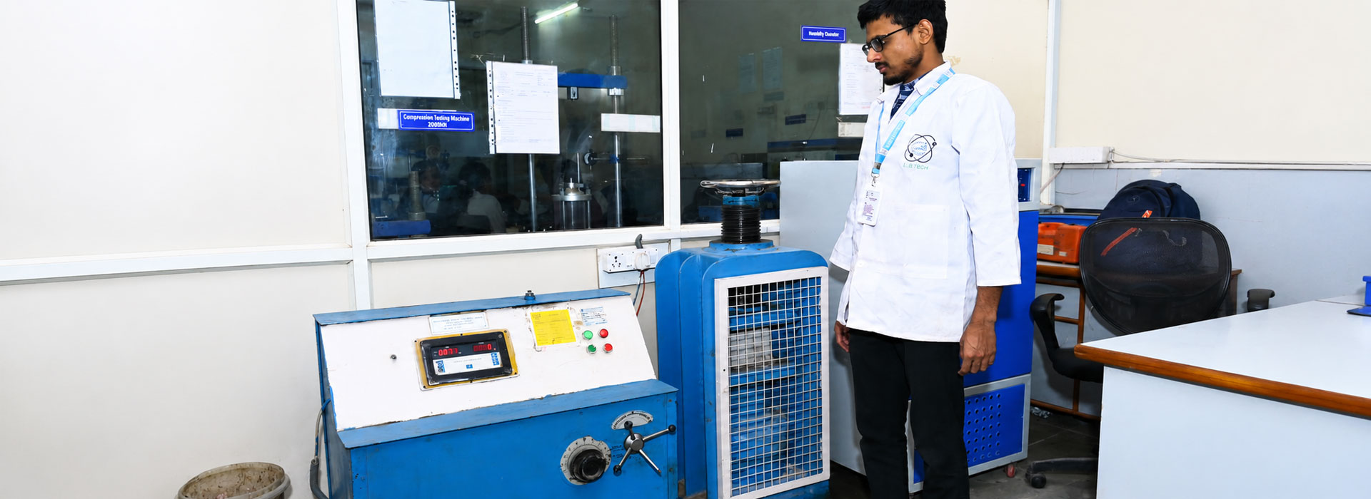 Adlabstech Lab Testing Quality