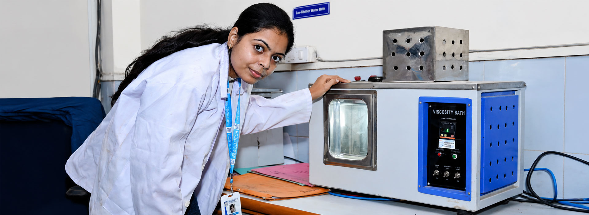 Adlabstech Lab bitumen Testing