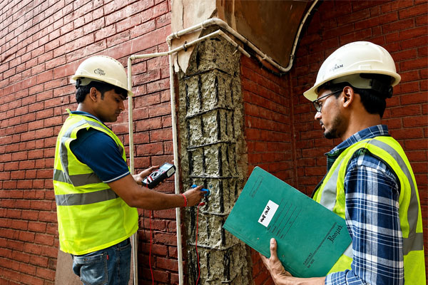 Electrical Testing