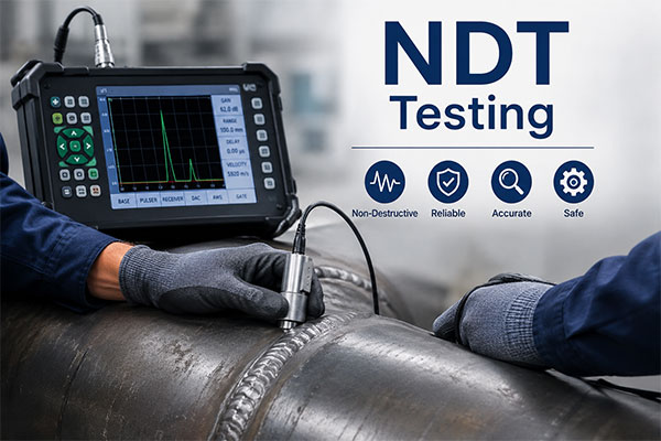NDT Testing