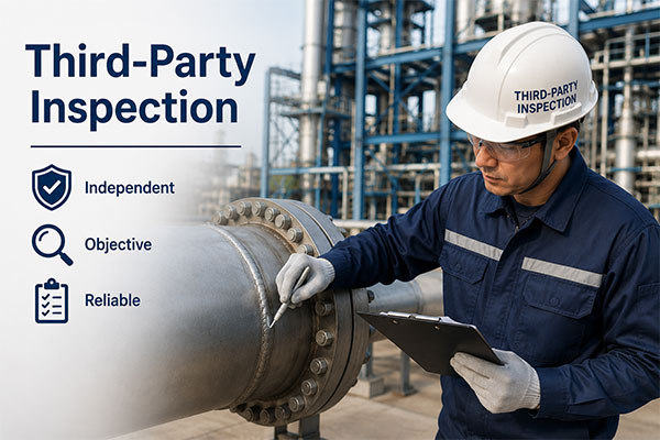Third-Party Inspection