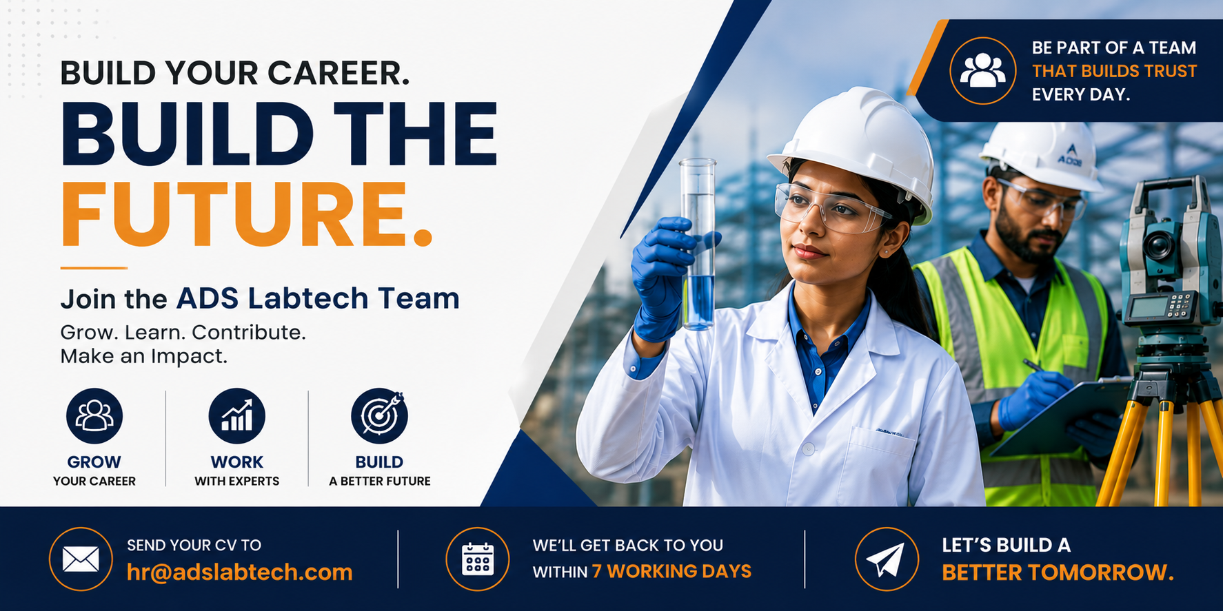 careers