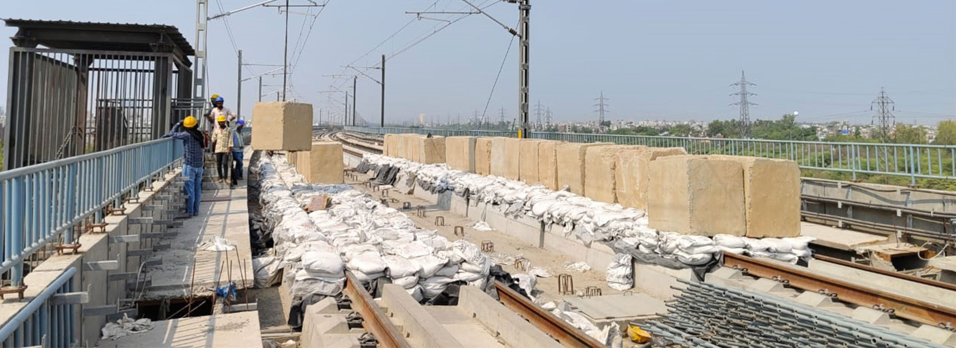 Adlabstech Metro works