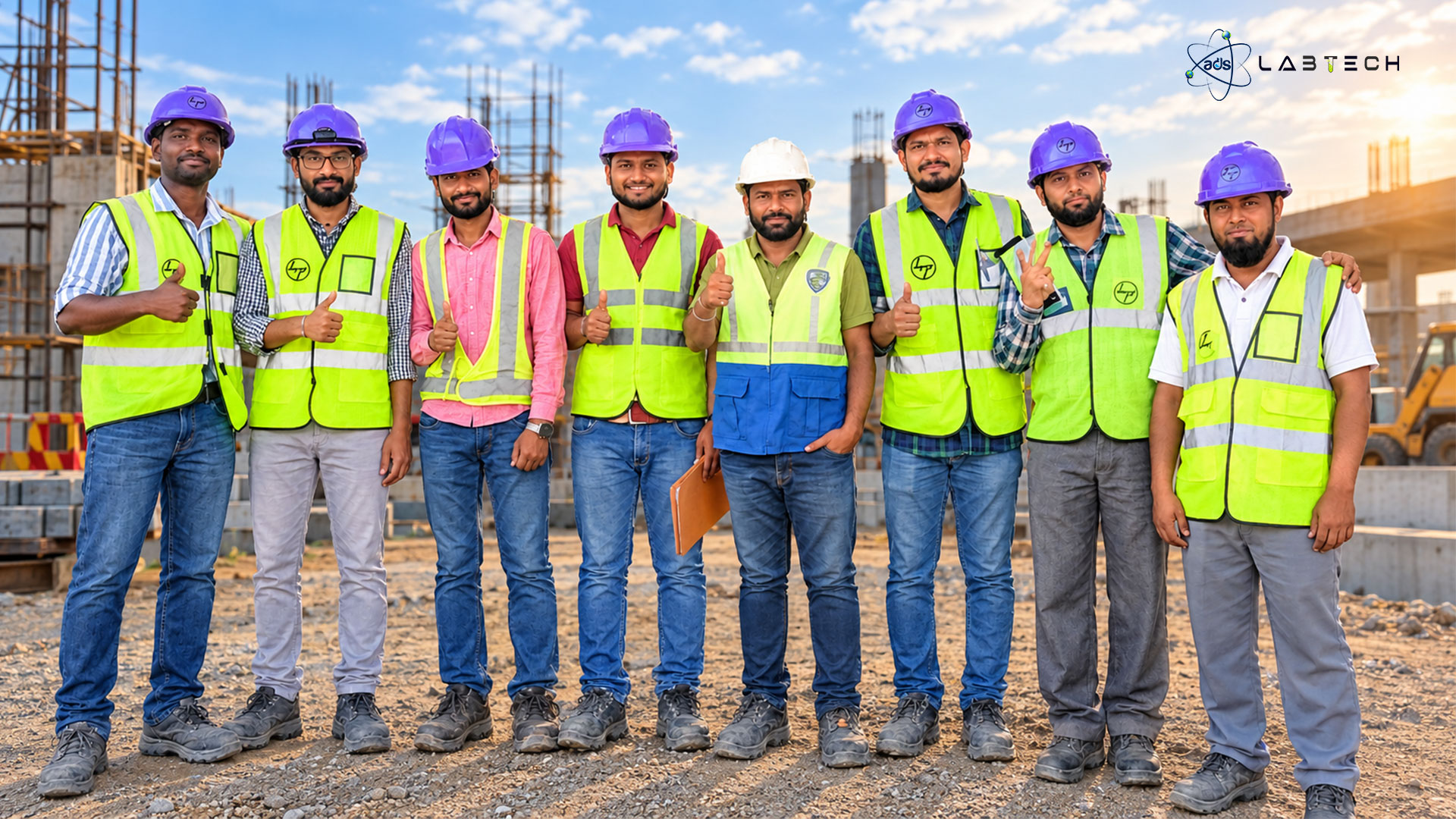 Adslabstech-team